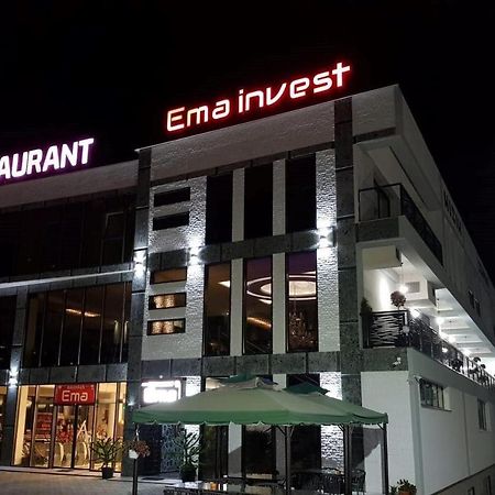 Hotel Ema Tetovo Extérieur photo