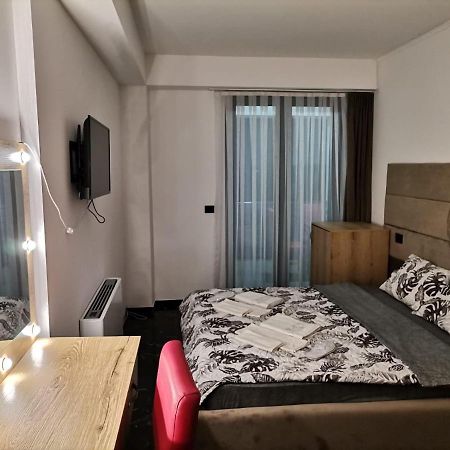 Hotel Ema Tetovo Extérieur photo
