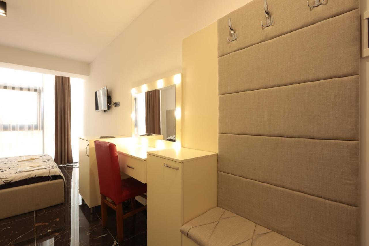 Hotel Ema Tetovo Extérieur photo