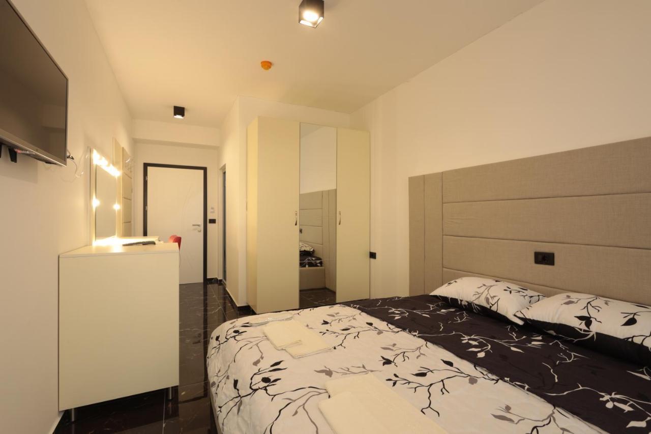Hotel Ema Tetovo Extérieur photo