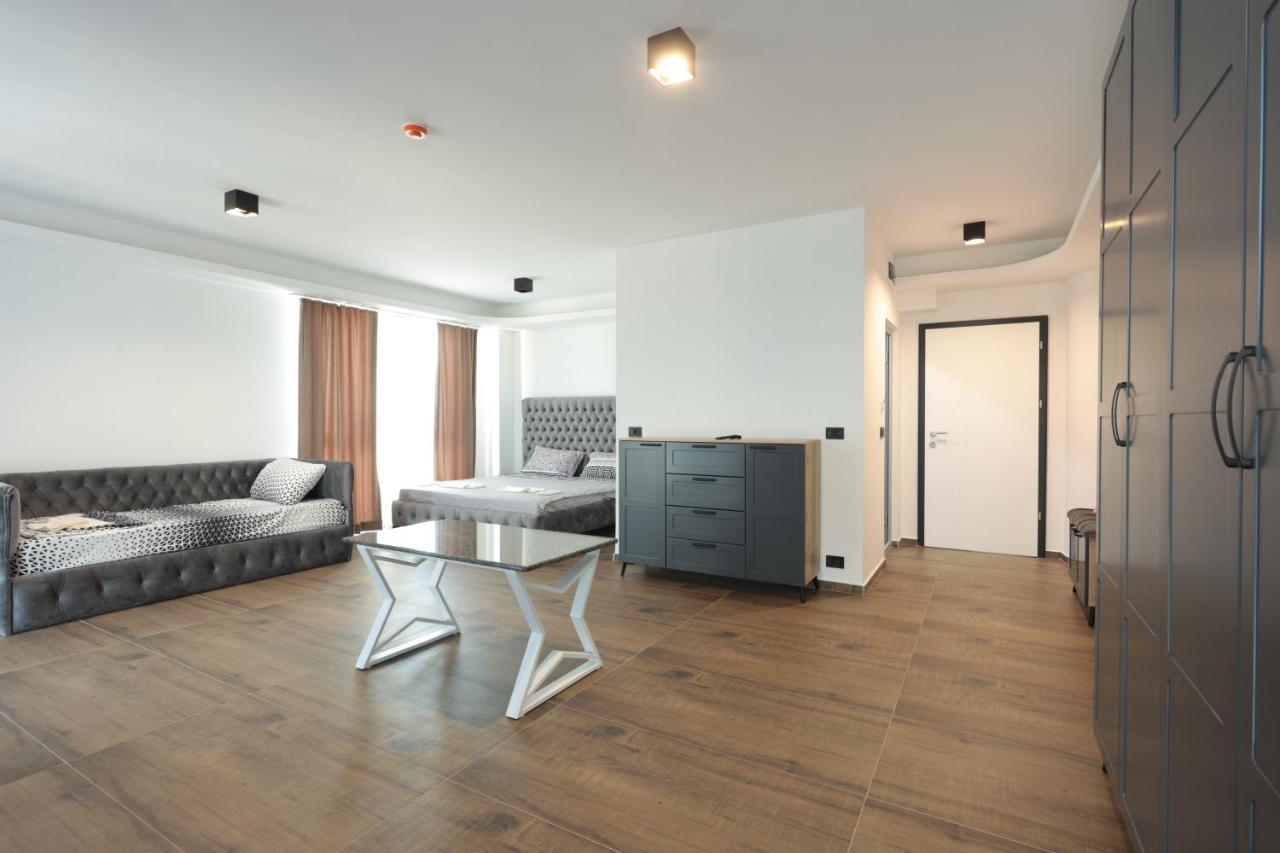 Hotel Ema Tetovo Extérieur photo