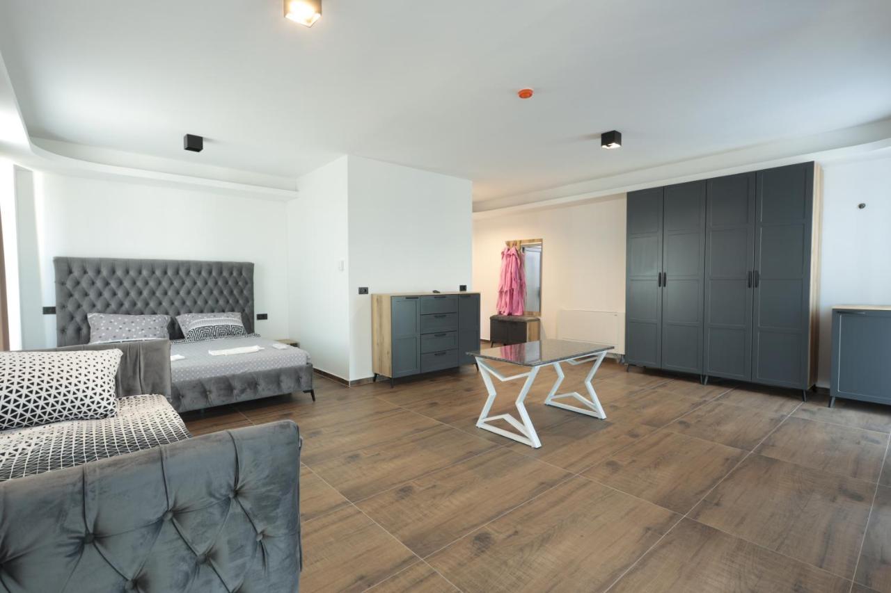 Hotel Ema Tetovo Extérieur photo