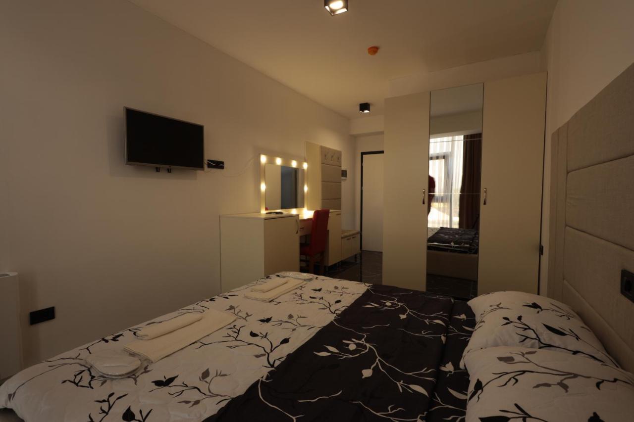 Hotel Ema Tetovo Extérieur photo